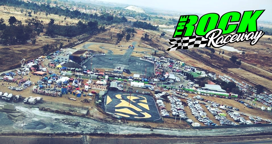 The Rock Raceway